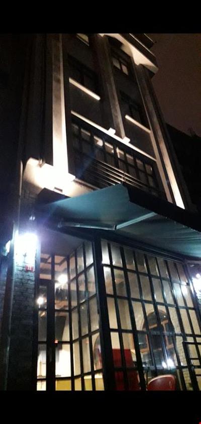 Noble House Istanbul