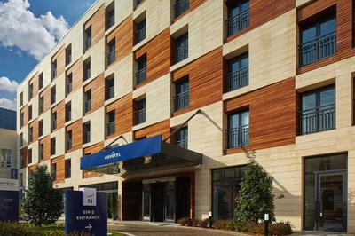 Novotel İstanbul Bosphourus