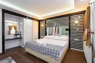 Panda Residence Deluxe Taksim