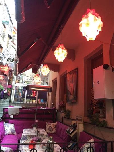 Paxx İstanbul Hotel & Hostel