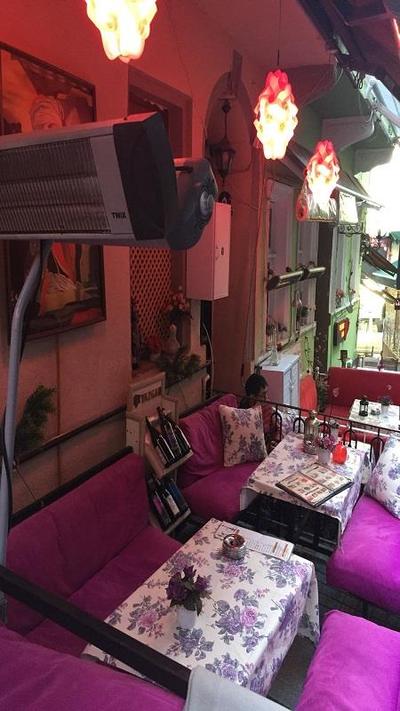 Paxx İstanbul Hotel & Hostel