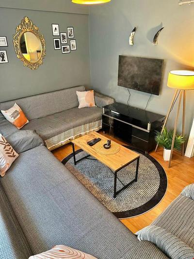 Pera Suite Apartment