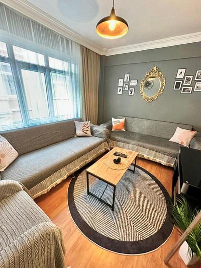 Pera Suite Apartment