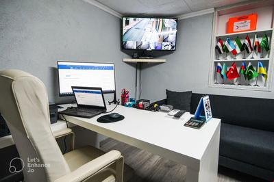 Pera Wall Hotelsuites