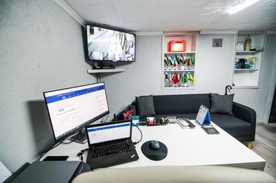 Pera Wall Hotelsuites