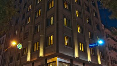 Riva Hotel Taksim
