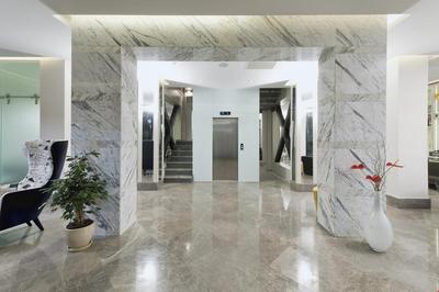 Senator Hotel Taksim