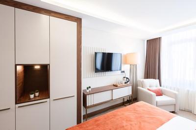 Sherry Suites Karakoy