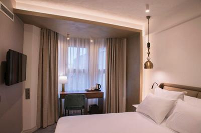 Smart and Simple Hotel