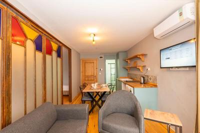 Suites İstanbul No16