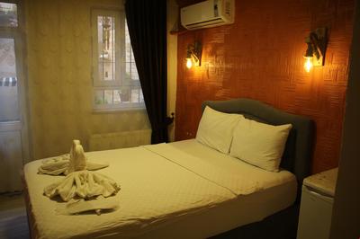 Taksim BrickTown Suite