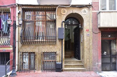 Sunshine Taksim Suite