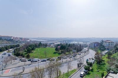 Marvelous Central 3BR/2BA Dblx w Terrace&Views