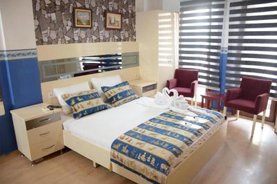 Taksim Center House Hotel