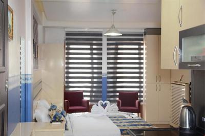 Taksim Center House Hotel