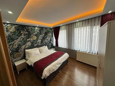 Taksim Liberty House