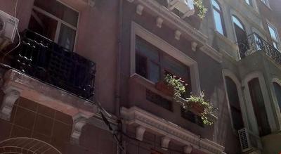 Taksim Mood İstanbul