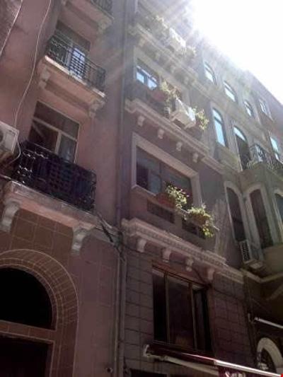 Taksim Mood İstanbul