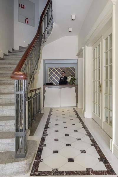 Taksim No15 Suites By Stay Lab