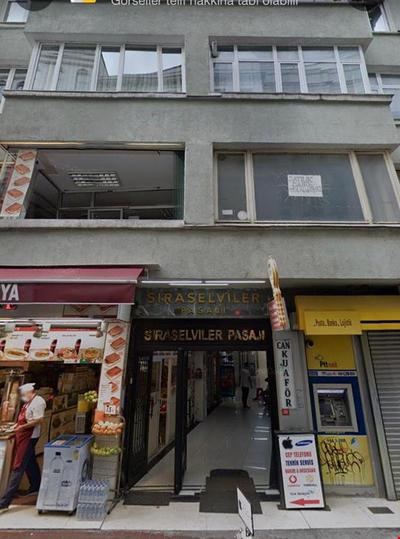 La Casa Home Concept Sıraselviler