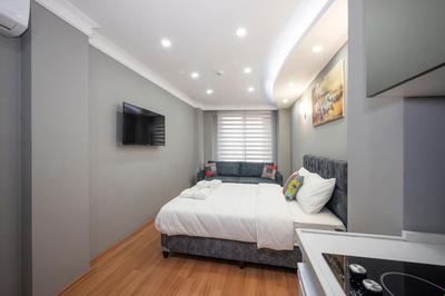 Taxim Sunpera Suites