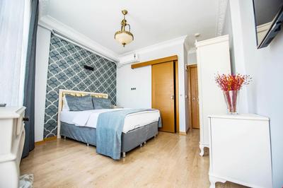 The New Pera Life Hotel