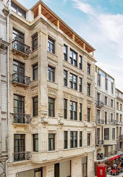 The Premist Hotels Taksim