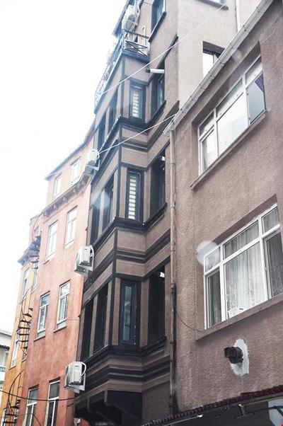 The Queen's İstanbul