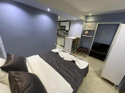 The Taksim Apartments