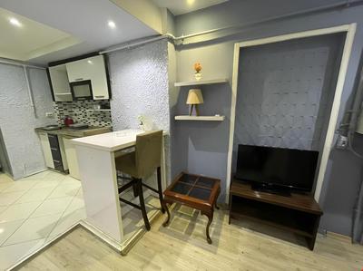 The Taksim Apartments