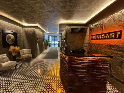 Weingart İstanbul Hotel
