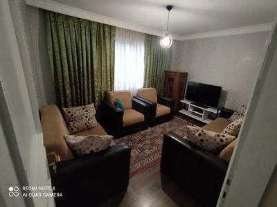 Kasımpaşa Apartment