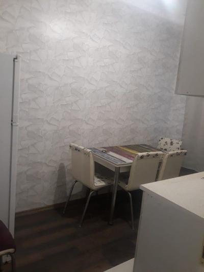 Beyoğlu Ground Flat