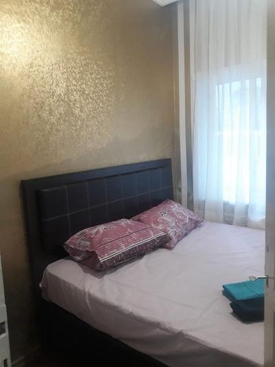 Beyoğlu Ground Flat