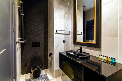 Luxurious & Cozy Apartment in Benesta Residence