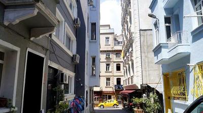 Windrose Hostel İstanbul