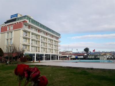 Pelikan Hotel