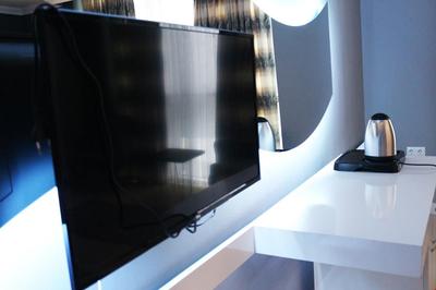 Evay Suite Hotel Esenyurt