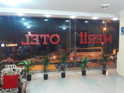 Merii Otel