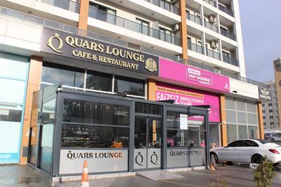 Quars Suite Hotel
