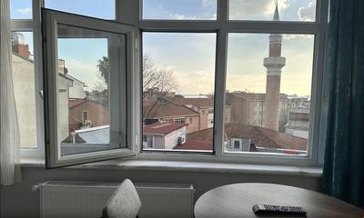 Asparagus Hotel & Suites Old City