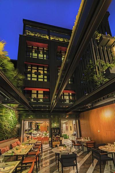 Aya Sultanahmet Hotel