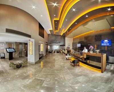 Carlton Hotel Istanbul