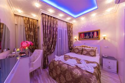 Charm Hotel İstanbul