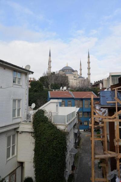 Ck Sultanahmet Hotel