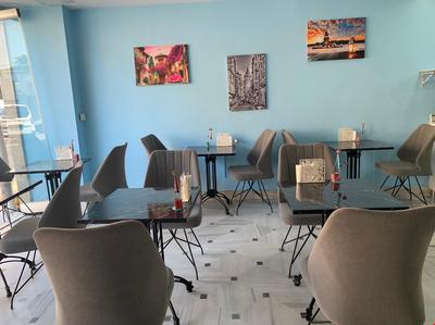 Cosmos Hotel Istanbul