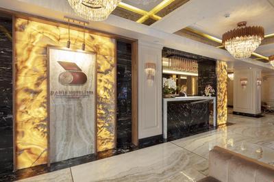 Danis Hotel Istanbul