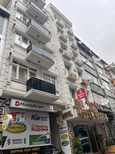Diva Hotel