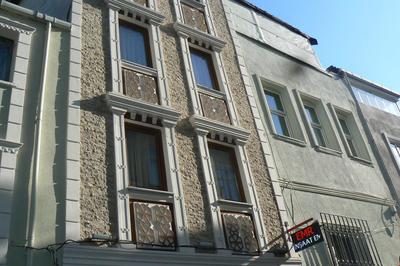 Goldensandgate Hotel