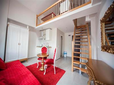 Family Aparts & Suites Downtown